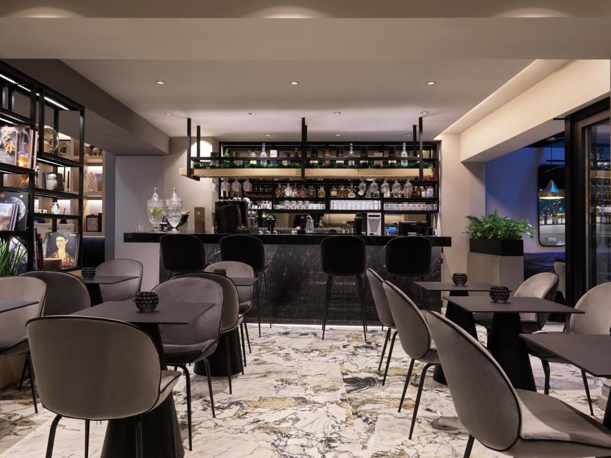 Heritage Hill Hotel Αθήνα Εξωτερικό φωτογραφία