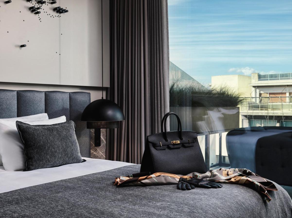 Heritage Hill Hotel Αθήνα Εξωτερικό φωτογραφία