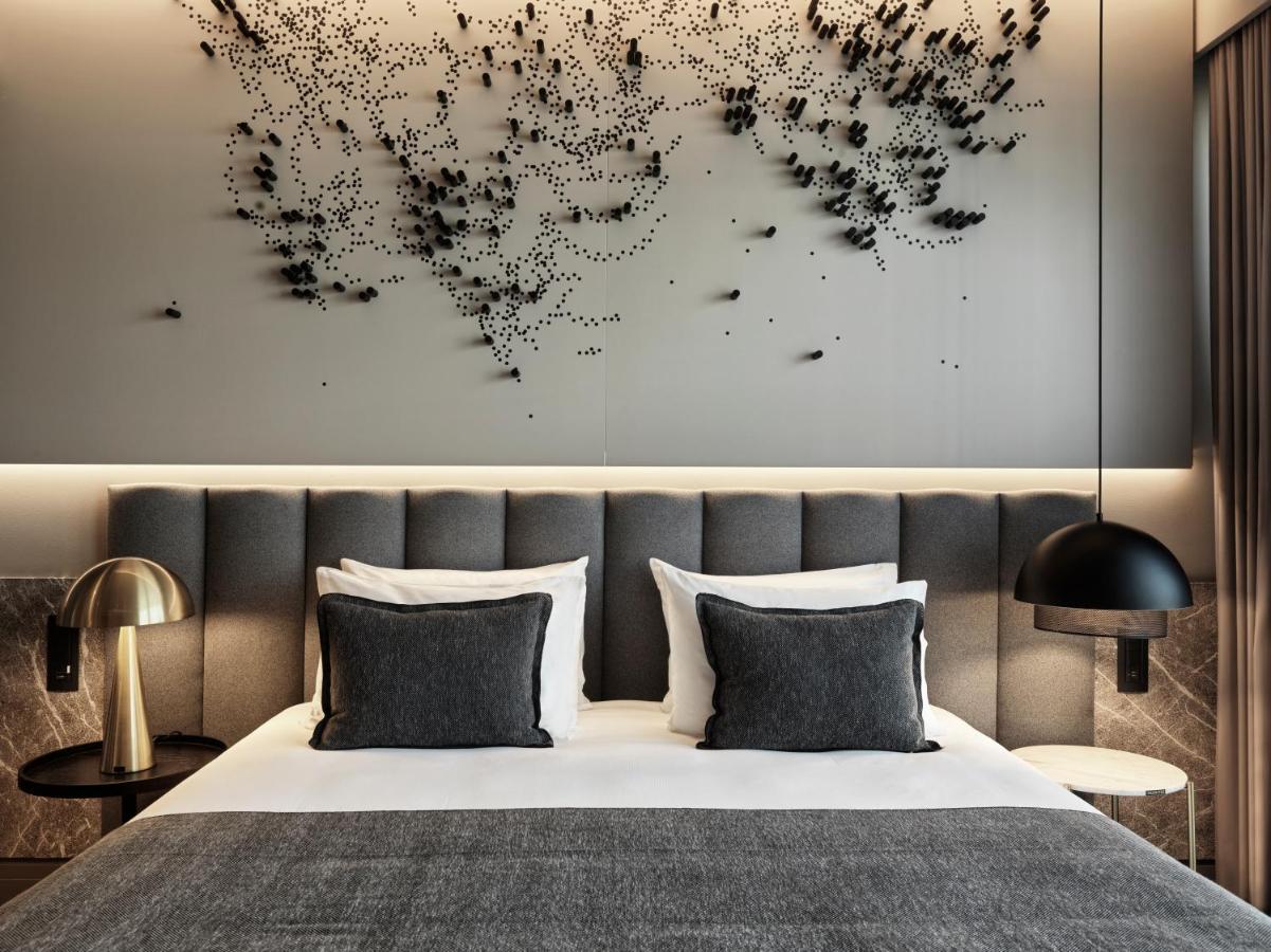 Heritage Hill Hotel Αθήνα Εξωτερικό φωτογραφία