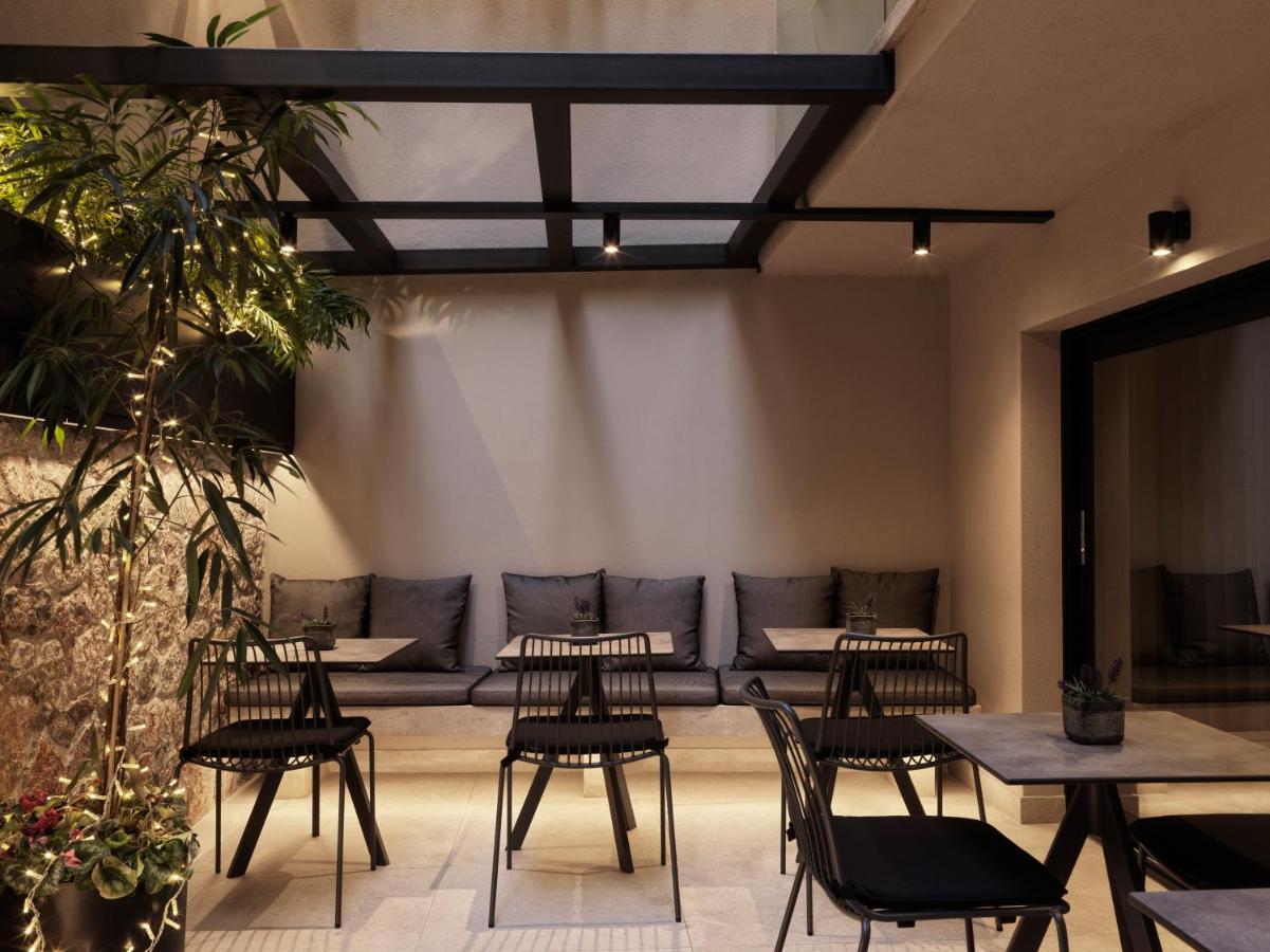 Heritage Hill Hotel Αθήνα Εξωτερικό φωτογραφία