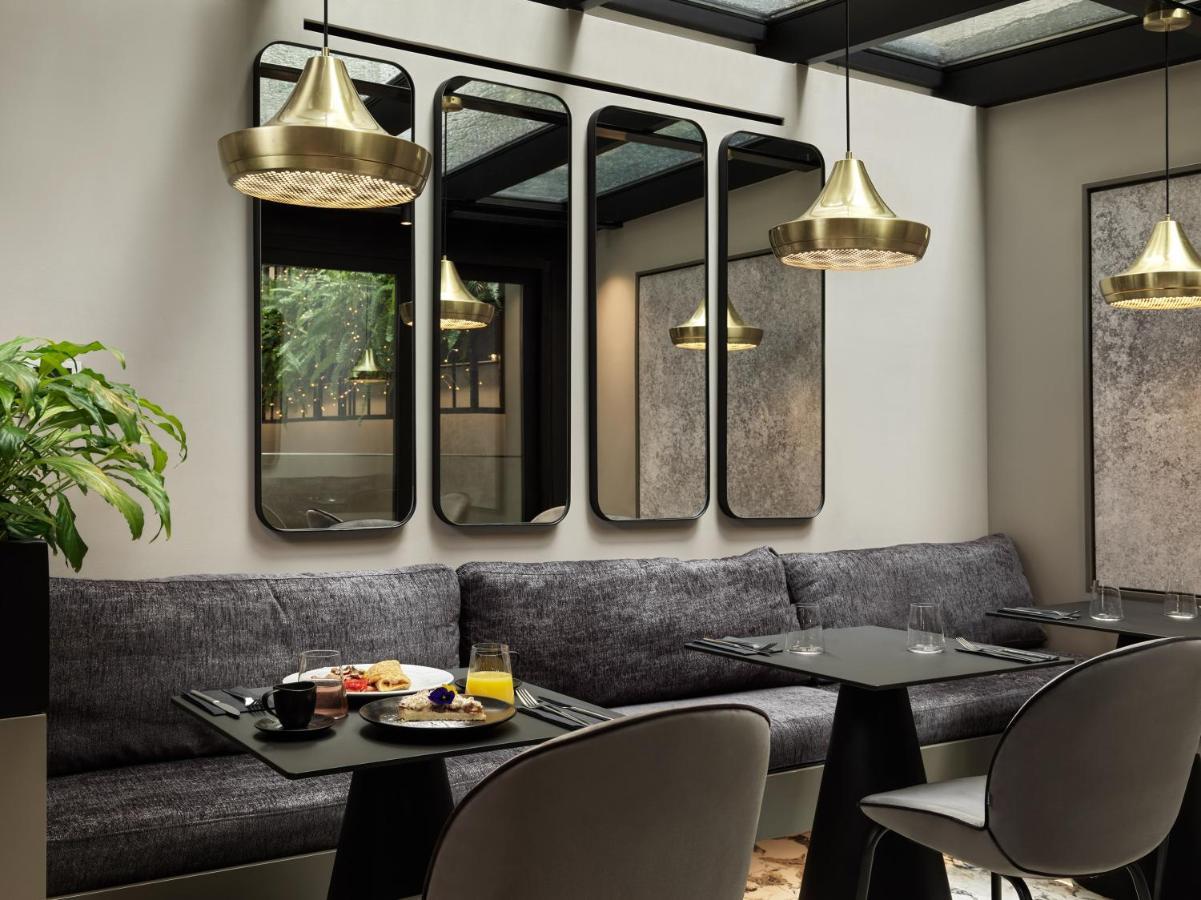 Heritage Hill Hotel Αθήνα Εξωτερικό φωτογραφία