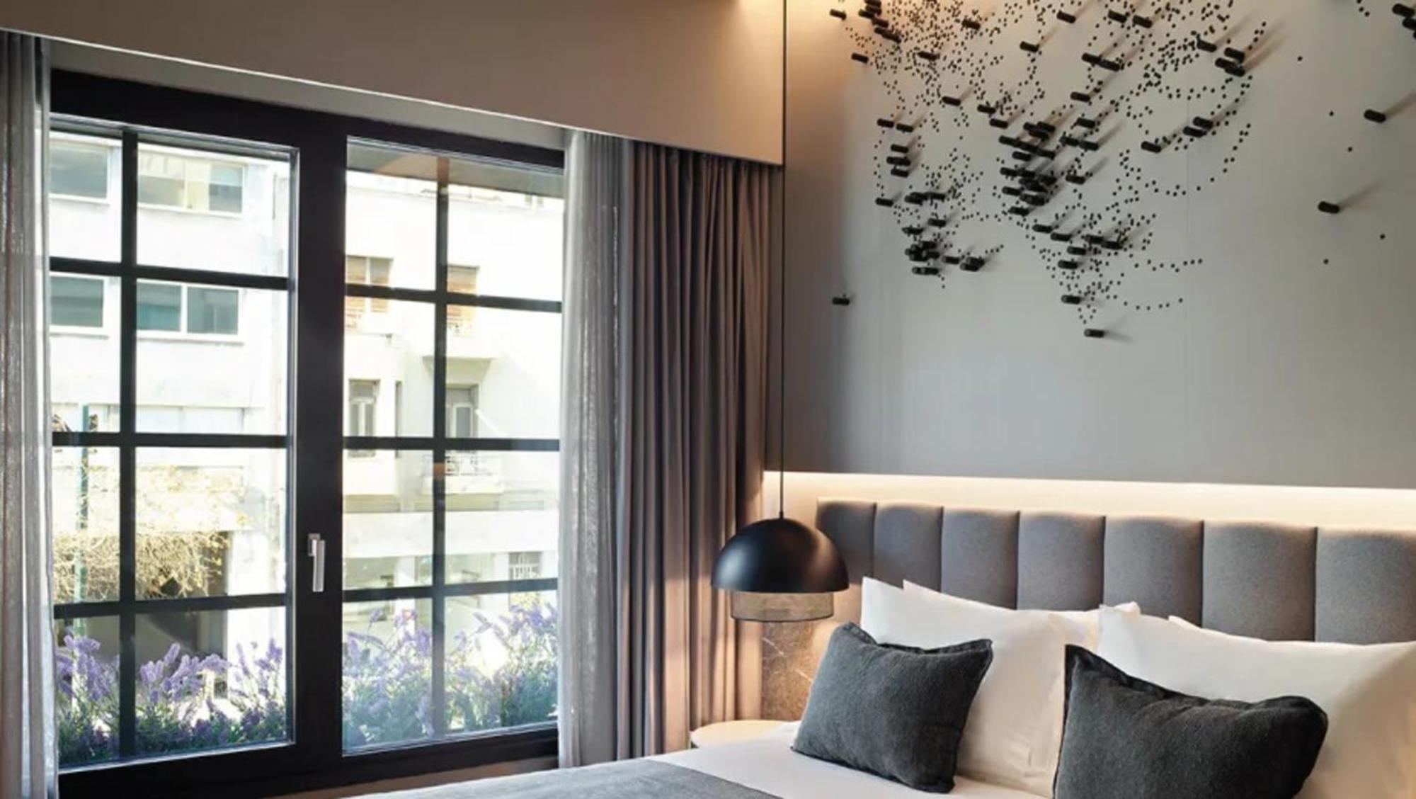 Heritage Hill Hotel Αθήνα Δωμάτιο φωτογραφία
