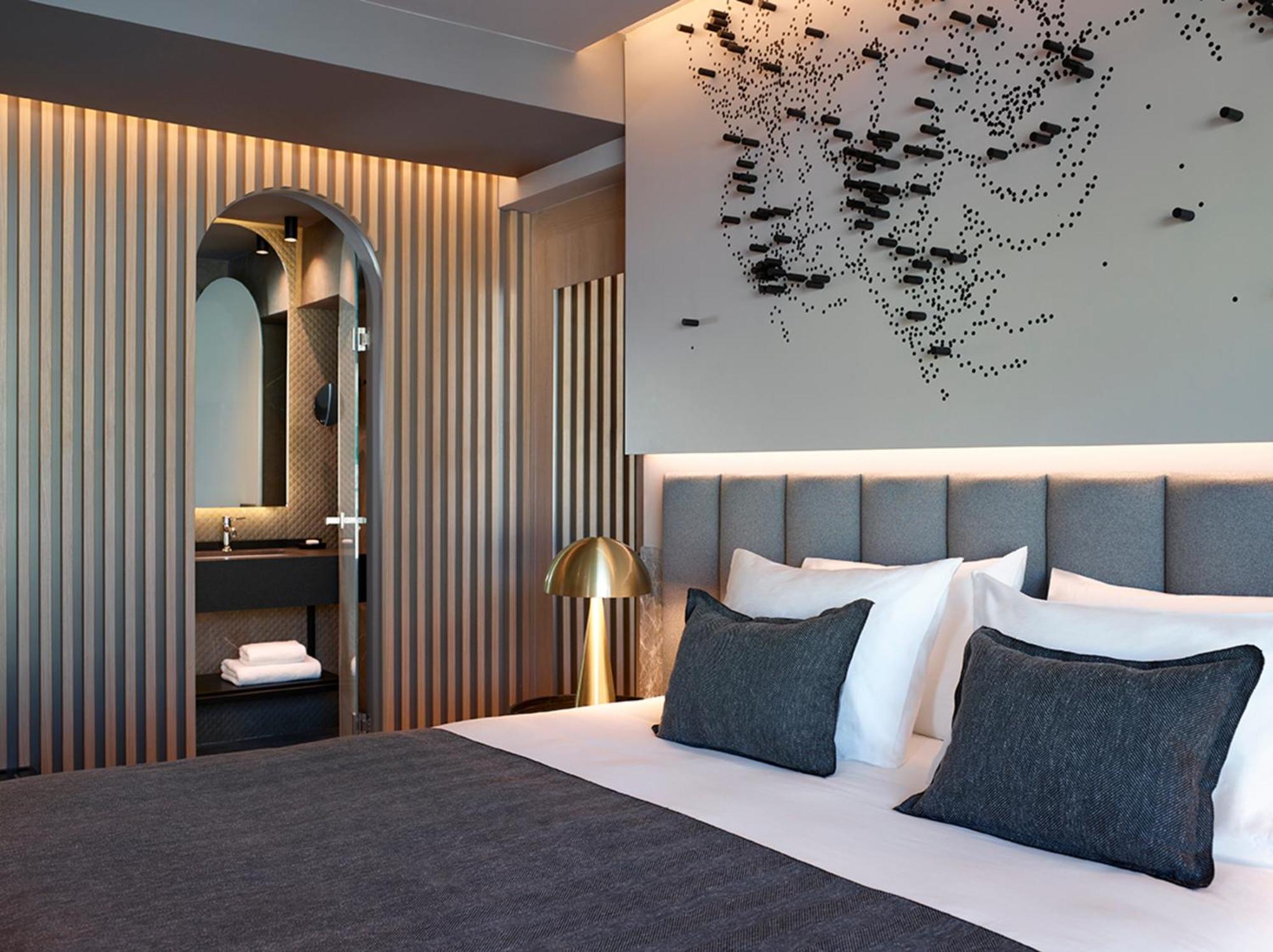 Heritage Hill Hotel Αθήνα Εξωτερικό φωτογραφία
